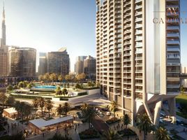 1 Bedroom Condo for sale at Peninsula Three , Executive Towers, Business Bay, Dubai