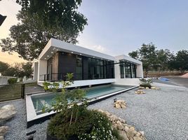 3 спален Дом на продажу в Phoenix Golf Villa, Huai Yai