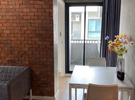 2 Bedroom Apartment for sale at I CONDO Petchkasem 39, Bang Wa