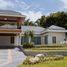 3 Bedroom Villa for sale in Mueang Krabi Krabi, Nong Thale, Mueang Krabi
