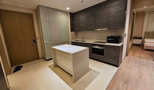 2 Bedrooms Condo for sale in Khlong Toei Nuea, Bangkok The Esse Asoke