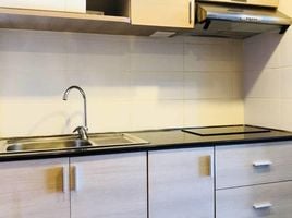 Studio Condo for rent at Peak Condominium, Nong Prue