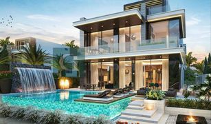 6 Bedrooms Villa for sale in , Dubai Venice