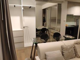 1 Bedroom Condo for rent at Siamese Ratchakru, Sam Sen Nai