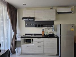 1 Bedroom Apartment for rent at Kes Ratchada, Din Daeng, Din Daeng