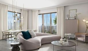 1 Bedroom Apartment for sale in Creekside 18, Dubai Creek Edge