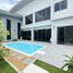 4 Bedroom Villa for rent in Thailand, Bang Kapi, Huai Khwang, Bangkok, Thailand