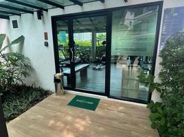 Studio Condo for rent at The Title V, Rawai