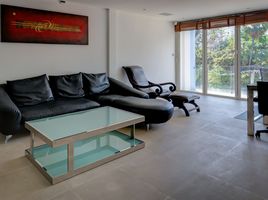2 Schlafzimmer Penthouse zu vermieten im The Lofts Surin Beach, Choeng Thale, Thalang, Phuket