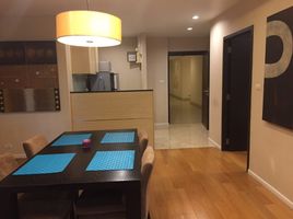 1 Bedroom Condo for rent at Sathorn Gardens, Thung Mahamek