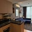 1 Bedroom Apartment for rent at Kawa Haus, Phra Khanong Nuea