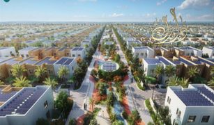 3 Habitaciones Adosado en venta en Al Raqaib 2, Ajman Sharjah Sustainable City