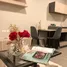 Studio Wohnung zu vermieten im Dcondo Hideaway-Rangsit, Khlong Nueng, Khlong Luang, Pathum Thani
