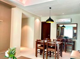 Studio Penthouse zu vermieten im The Eton Residences Greenbelt, Makati City