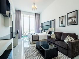 Studio Apartment for sale at Giovanni Boutique Suites, Dubai Studio City (DSC)