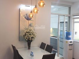 3 Schlafzimmer Appartement zu vermieten im Chung cư 60 Hoàng Quốc Việt, Nghia Do, Cau Giay