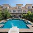 4 Bedroom Villa for rent at Katameya Dunes, El Katameya, New Cairo City, Cairo