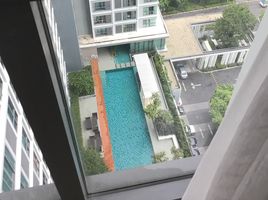 1 Bedroom Condo for sale at Ideo Wutthakat, Bang Kho