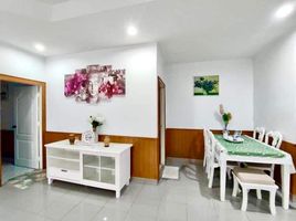 3 Bedroom Villa for sale at Eakmongkol Thepprasit, Nong Prue