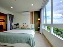 2 Schlafzimmer Wohnung zu verkaufen im The View Condo Suanluang, Wichit