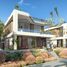 2 Bedroom Villa for sale at Marbella Bay, Pacific