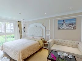 3 Schlafzimmer Appartement zu verkaufen im Seven Seas Cote d'Azur, Nong Prue