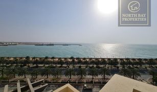 2 chambres Appartement a vendre à Bab Al Bahar, Ras Al-Khaimah Kahraman