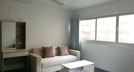 Доступные квартиры в Popular Condo Muangthong Thani