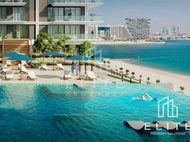 3 Bedroom Apartment for sale at Beach Mansion, EMAAR Beachfront