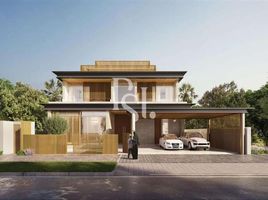 4 Bedroom Villa for sale at Reem Hills, Makers District