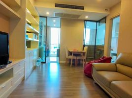 1 Schlafzimmer Wohnung zu vermieten im The Room Sathorn-TanonPun, Si Lom, Bang Rak