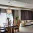บ้านเดี่ยว 4 ห้องนอน ให้เช่า ในโครงการ เซนโทร วัชรพล, ออเงิน