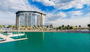 3 Habitaciones Adosado en venta en Al Zeina, Abu Dhabi The Bay Residence By Baraka