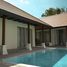 3 Bedroom Villa for sale at The Gardens by Vichara, Choeng Thale, Thalang, Phuket