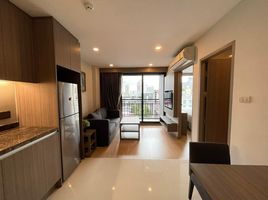 1 Schlafzimmer Appartement zu vermieten im Art @Thonglor 25, Khlong Tan Nuea