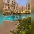 1 Bedroom Apartment for sale at Al Mamsha, Al Zahia