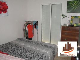 2 Bedroom Apartment for sale at Vente bel appartement vue mer à Dar Bouazza 2 CH, Bouskoura, Casablanca, Grand Casablanca