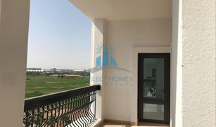 2 Schlafzimmern Appartement zu verkaufen in Yas Acres, Abu Dhabi Ansam 2