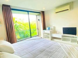 1 Bedroom Condo for sale at The Pixels Cape Panwa Condo, Wichit