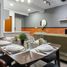 1 Bedroom Penthouse for rent at One Sierra, Mandaluyong City, Eastern District