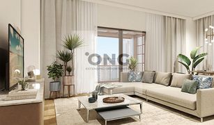 3 chambres Appartement a vendre à Creek Beach, Dubai Breeze