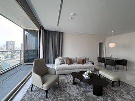 1 Bedroom Apartment for sale at Four Seasons Private Residences, Thung Wat Don, Sathon, Bangkok