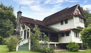 3 Bedrooms House for sale in Pa Miang, Chiang Mai 