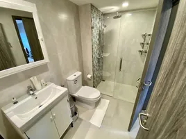 1 Bedroom Condo for sale at The Title Residencies, Sakhu