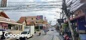 Вид с улицы of Golden Town Pattaya