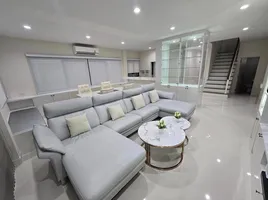 3 Bedroom House for sale at The City Rama 9 - Krungthep Kreetha, Saphan Sung, Saphan Sung, Bangkok