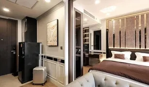 Кондо, 1 спальня на продажу в Si Phraya, Бангкок Ashton Chula-Silom