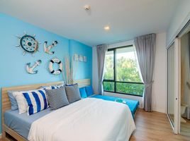 1 Bedroom Apartment for sale at Bella Costa, Pak Nam Pran, Pran Buri