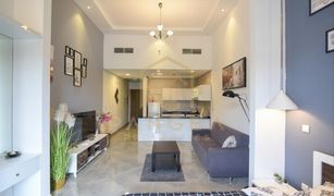 Studio Appartement zu verkaufen in Seasons Community, Dubai Gardenia Residency 1