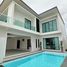 4 Bedroom Villa for sale at Jin Village, Nong Prue, Pattaya